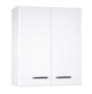 Skříňka závěsná ED50 1695-202-705 - Armatura SELLA SILVER ED50