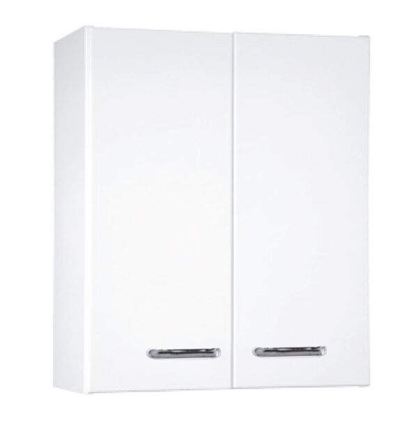 Skříňka závěsná ED50 1695-202-705 - Armatura SELLA SILVER ED50