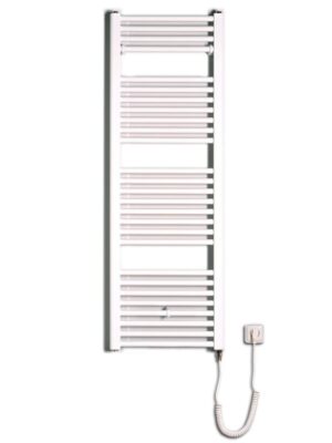 Thermal Trend KD-E 600 x 960 elektrický topný žebřík rovný, 400W
