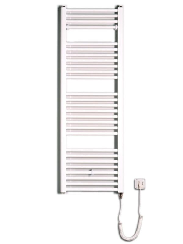 Thermal Trend KD-E 600 x 960 elektrický topný žebřík rovný, 400W