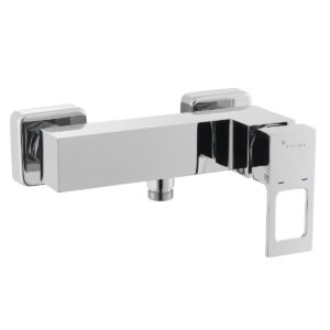 Sprchová baterie Optima Levanta bez sprchového setu 150 mm chrom