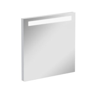 ZRCADLO METROPOLITAN 60 S LED OSVĚTLENÍM