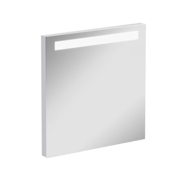 ZRCADLO METROPOLITAN 60 S LED OSVĚTLENÍM