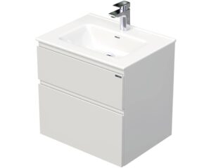 Intedoor Letty koupelnová skříňka s umyvadlem 60cm