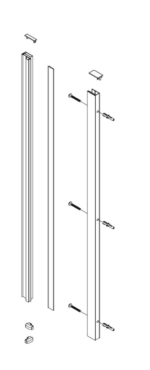 Profil pro niku SAT SK - Image 2