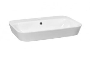 Keramické umyvadlo MODERN (na desku) 65cm