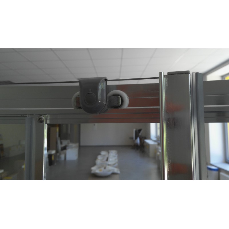 Sprchový kout SMART - MURO - Image 4