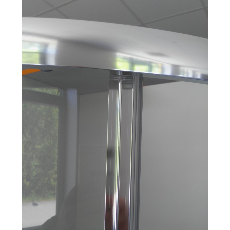 Sprchový kout SMART - MURO - Image 3