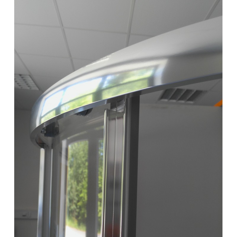 Sprchový kout SMART - MURO - Image 2